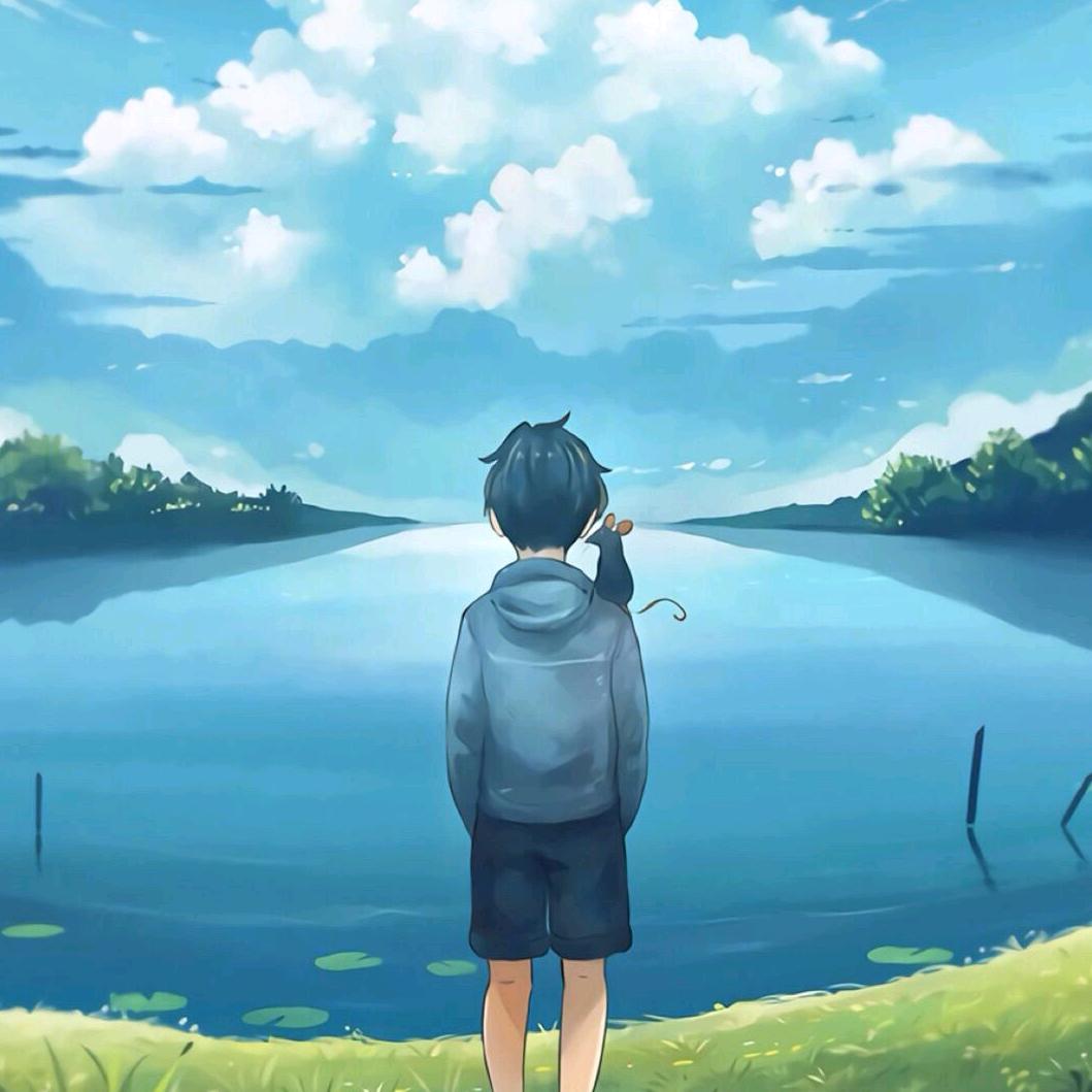 ♡⃝    🌈张不胖