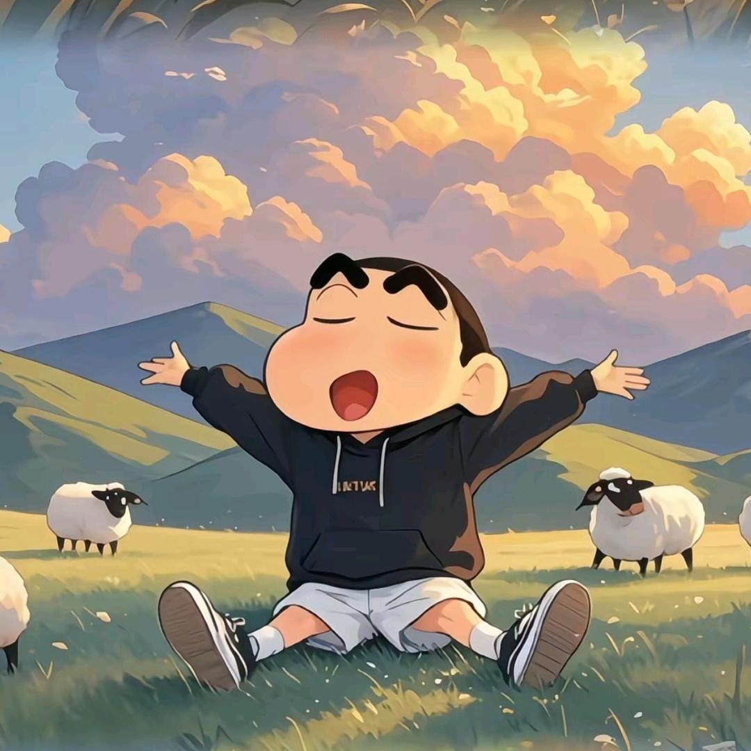 旅途中的风是甜的
