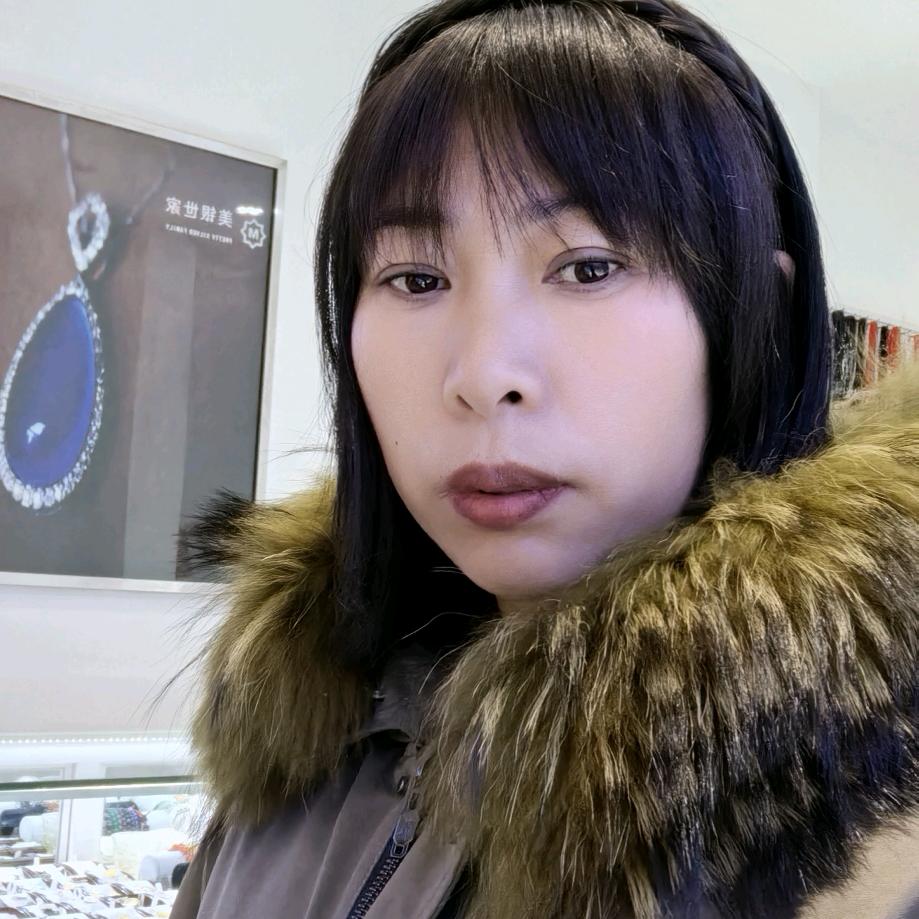 艳子518