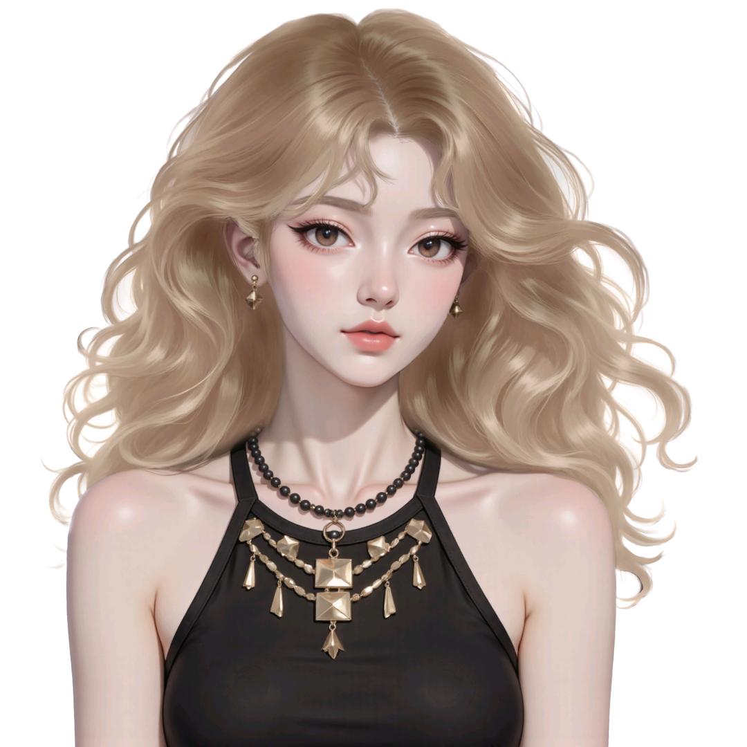 小金子