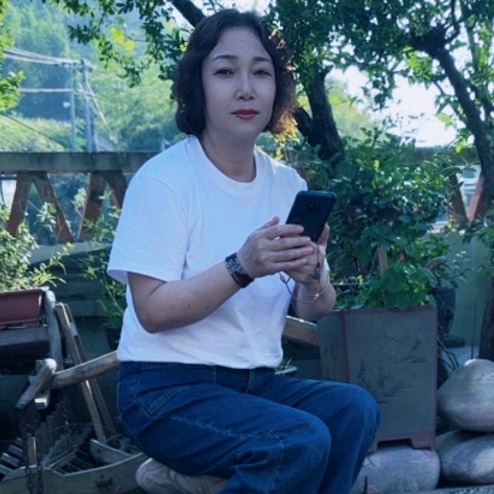 乐清李姐