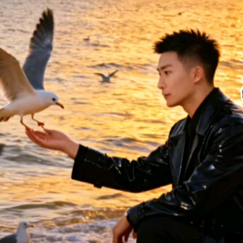 碰花碰草不碰情