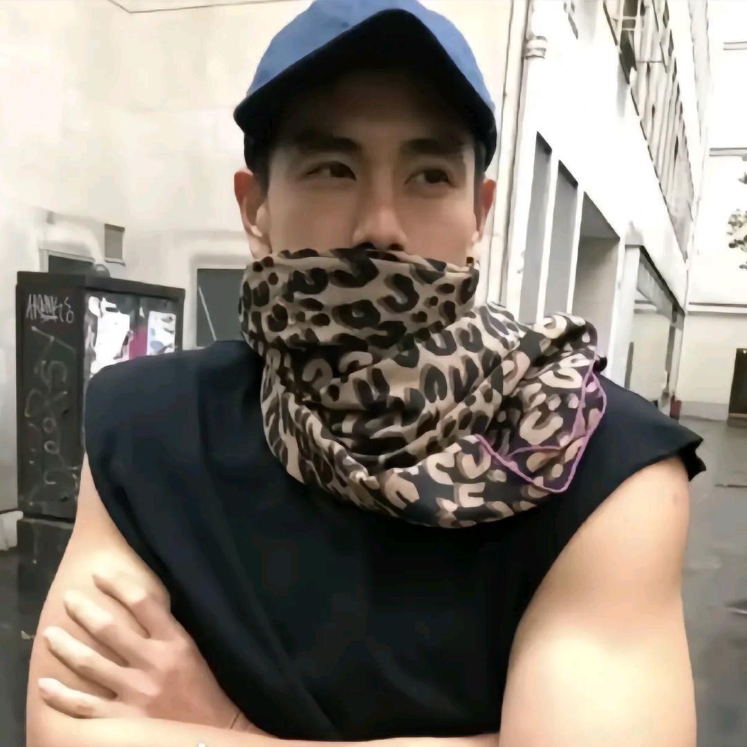 难为情