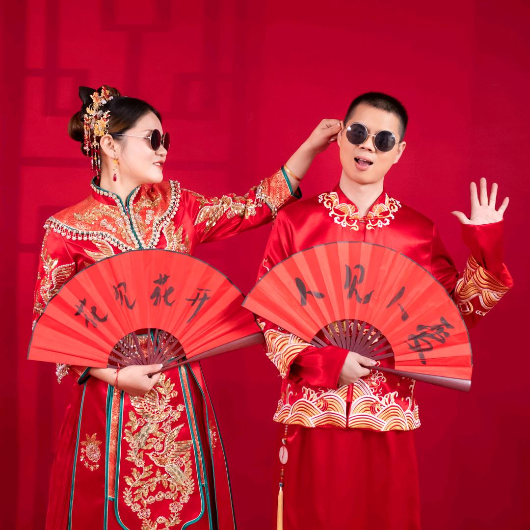 抗头子<夜夜难熬夜夜熬>
