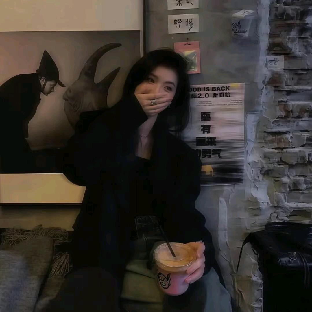 开心的小杨