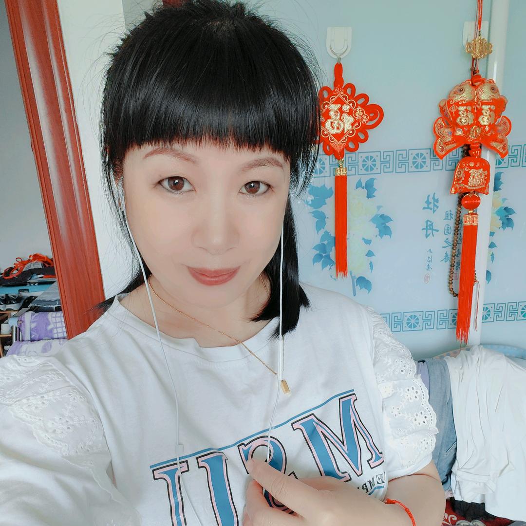 相濡以沫，