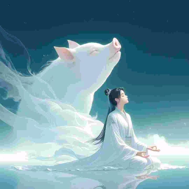 💕未来可期💞