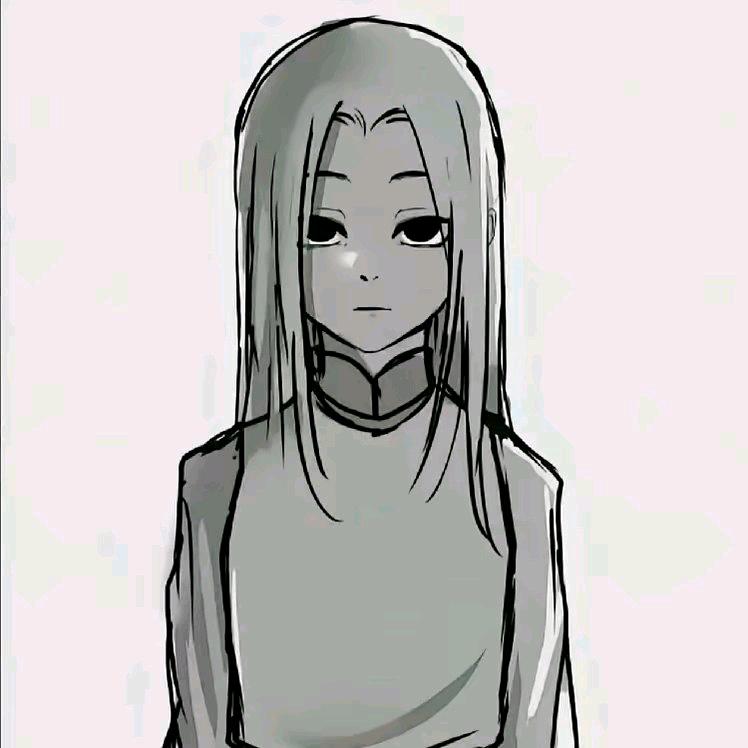 古月江妍（毛娘版）