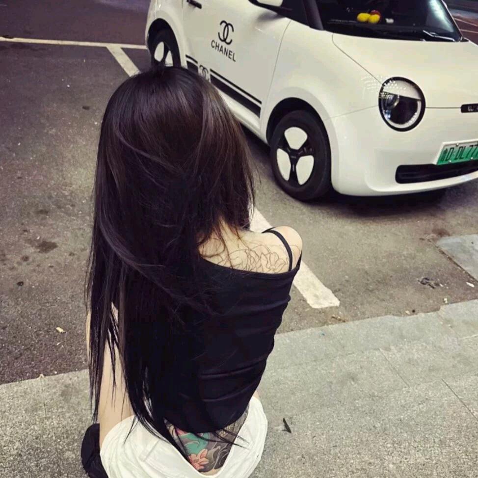 @ 陪小怡等雨停.