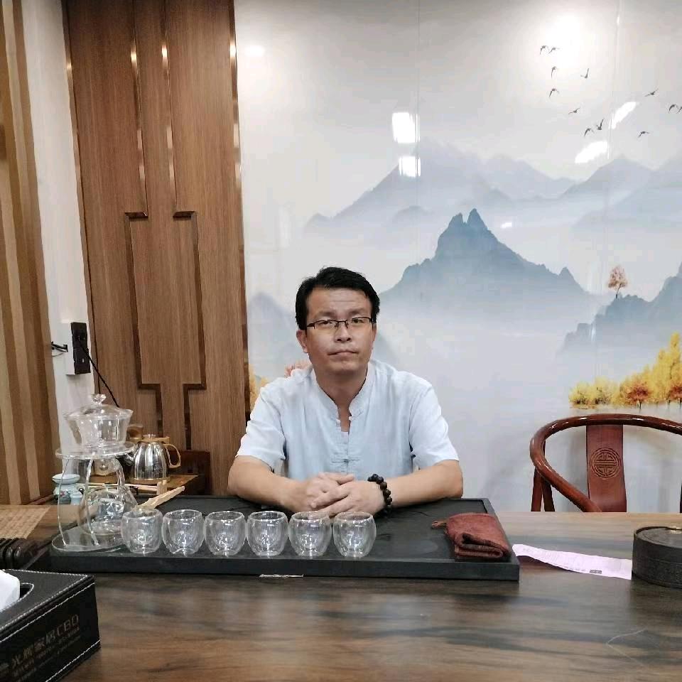 展宏老赵说新家