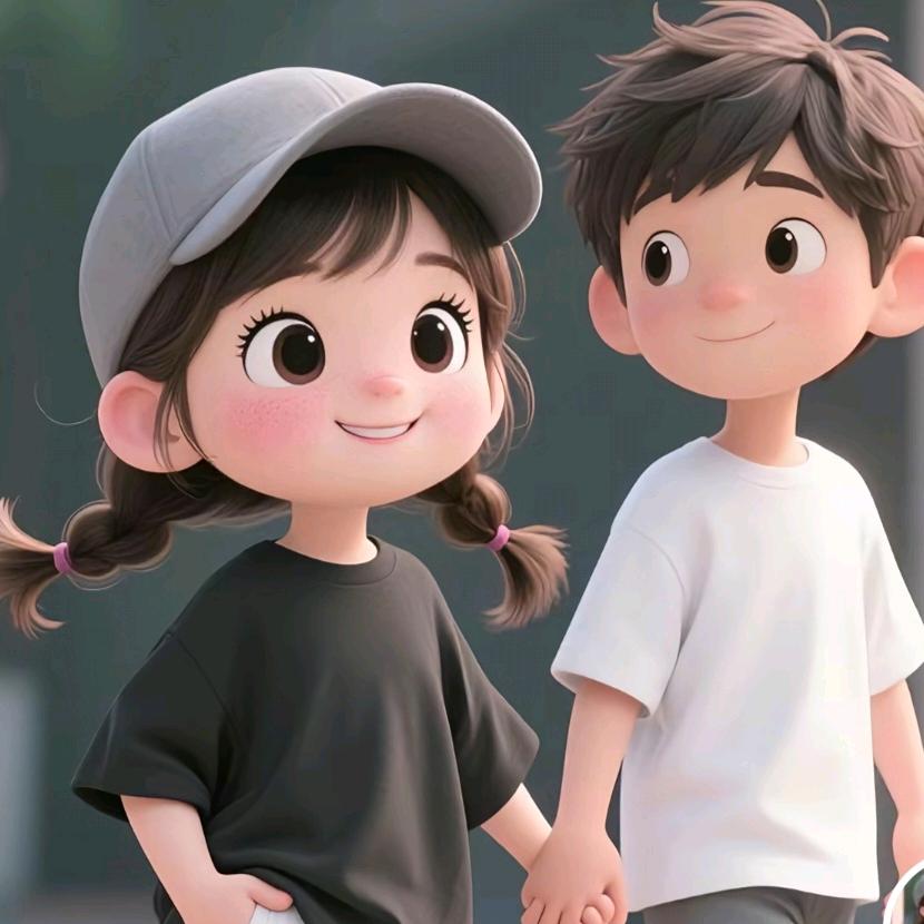 小树叶