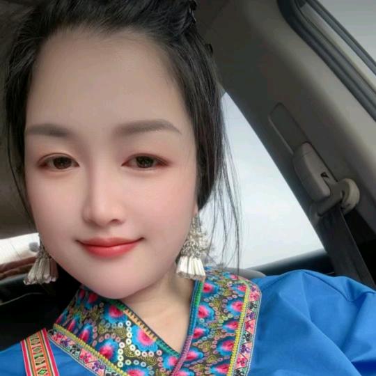 小侗妹土特产