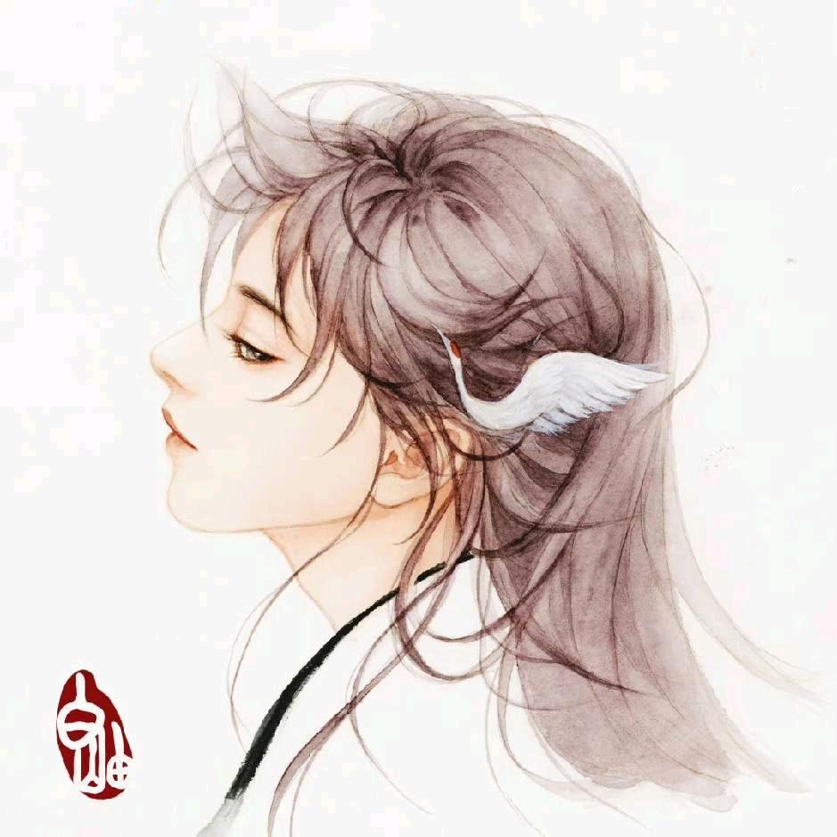 花落时相遇～