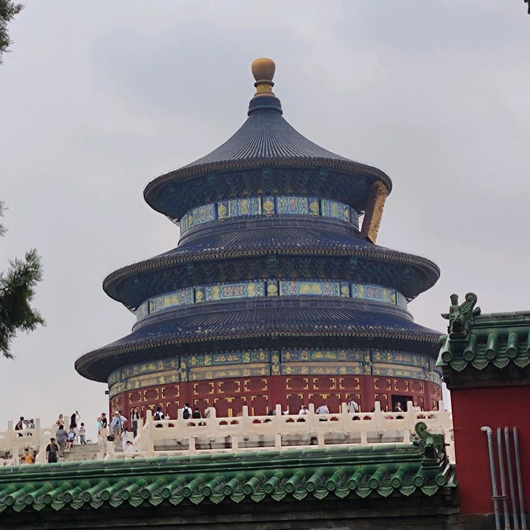 首都发现