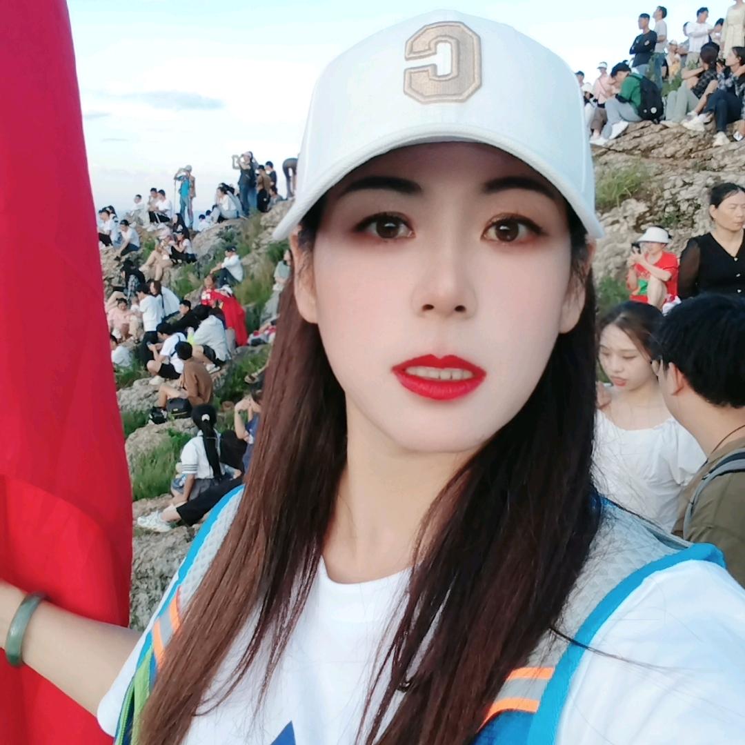 张姐爱跑步🏃🏻‍♀️