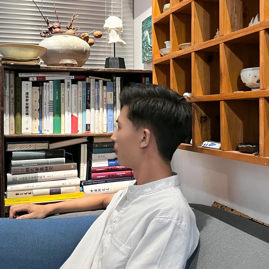 简堂