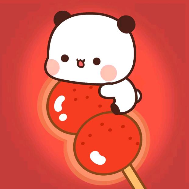 糖衣炮炮弹