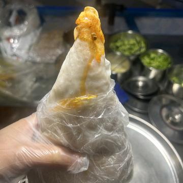 阜阳虎哥卷馍（招学员）