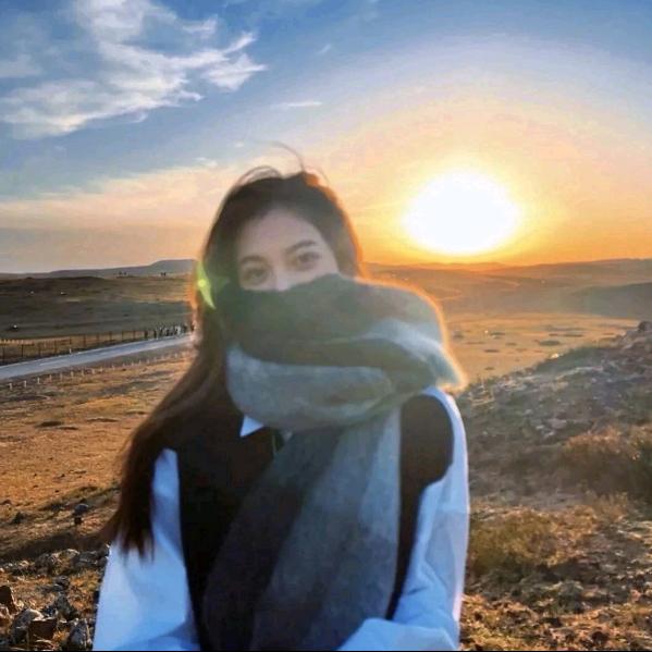 琴子时尚穿搭(02)