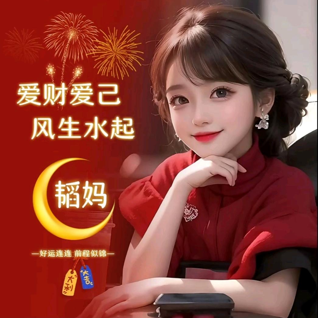 韬妈