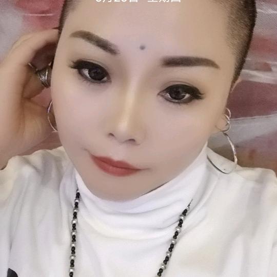 霸王，女王