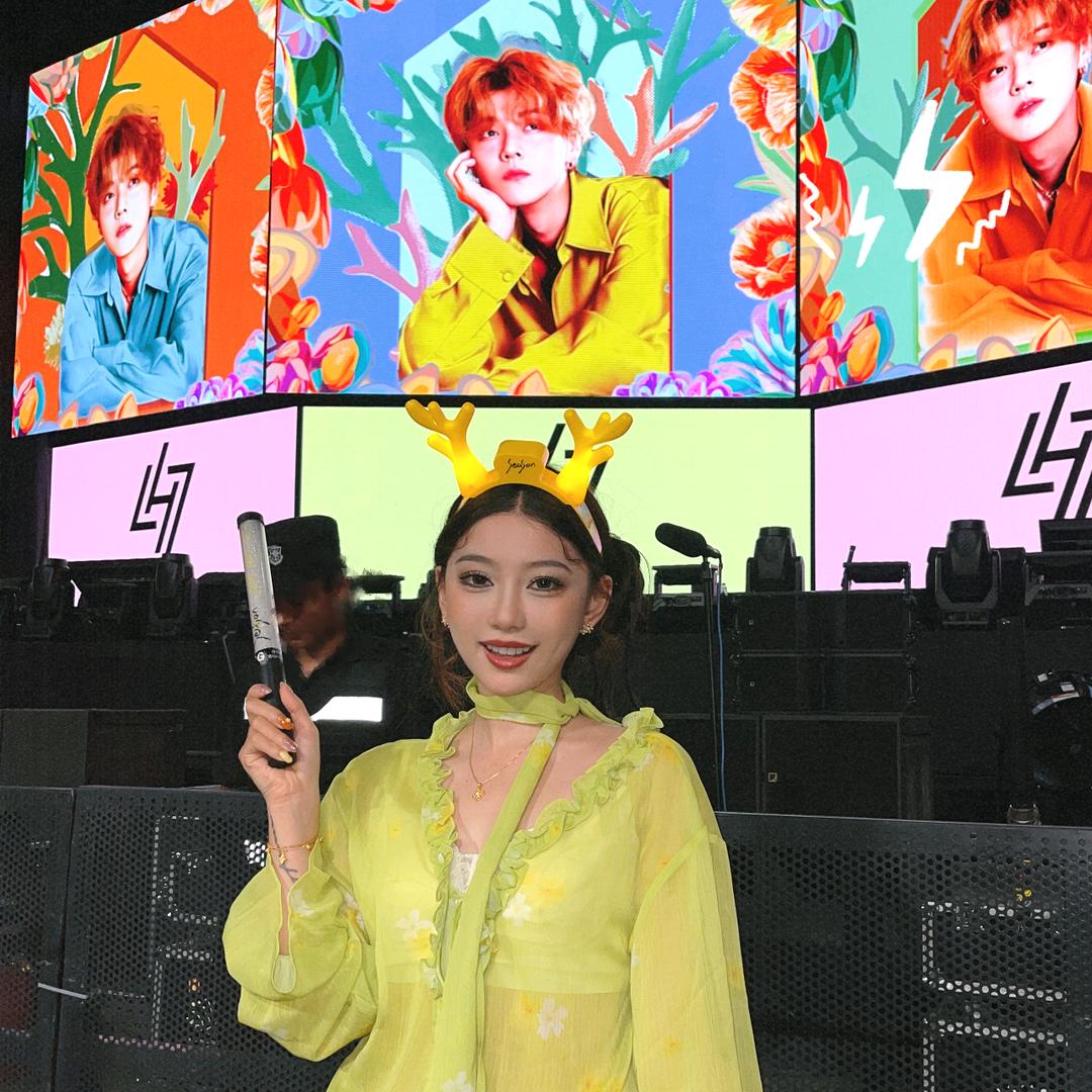 🦌XIAO米