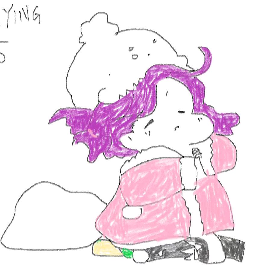 XINYINGᶻ