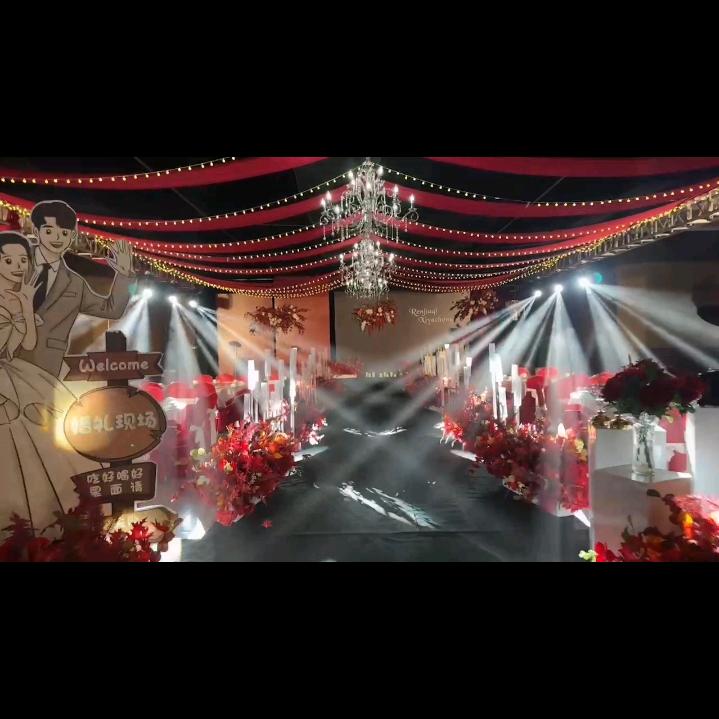 大鹏演艺专业承接红白喜事一条龙服务！