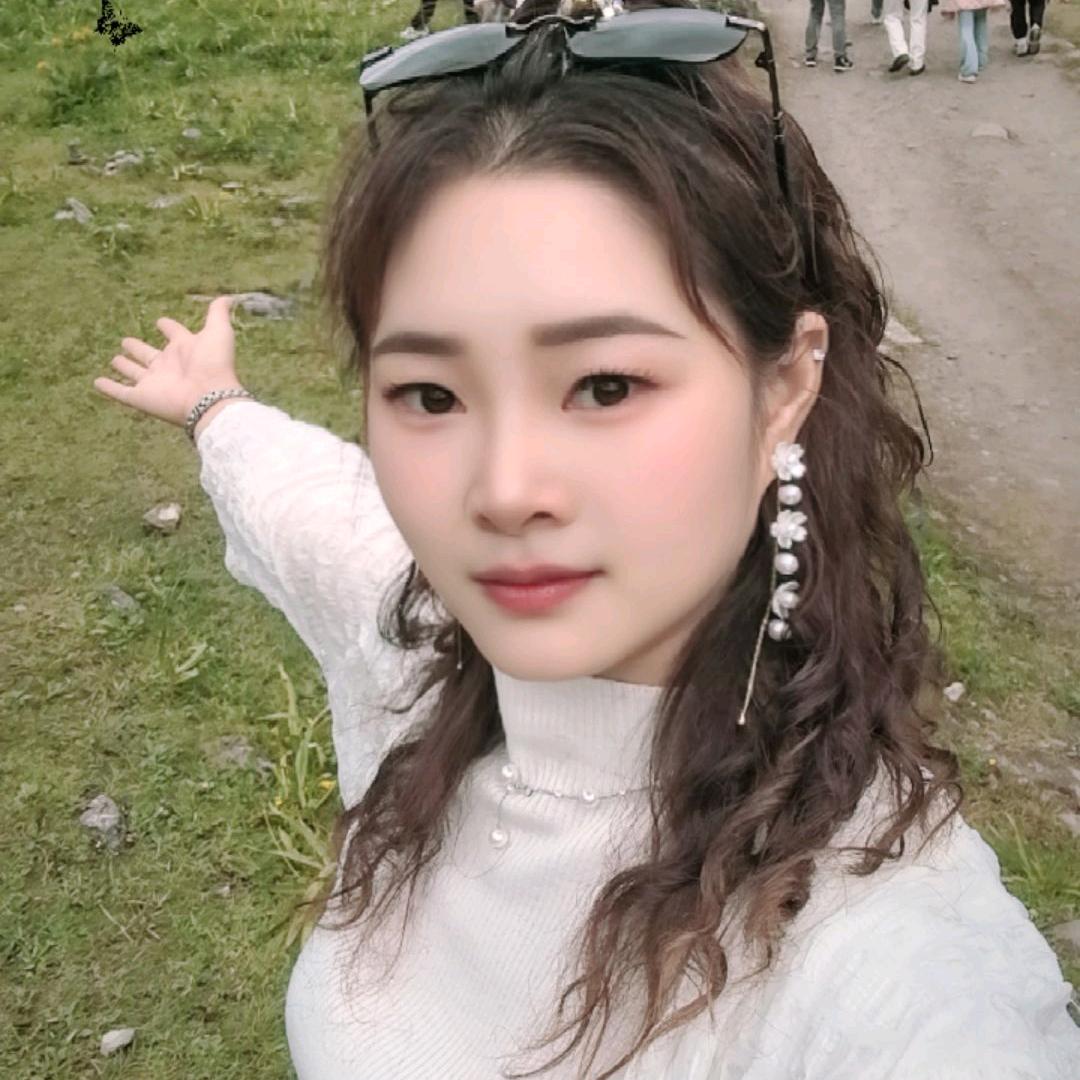 青苹果🍏