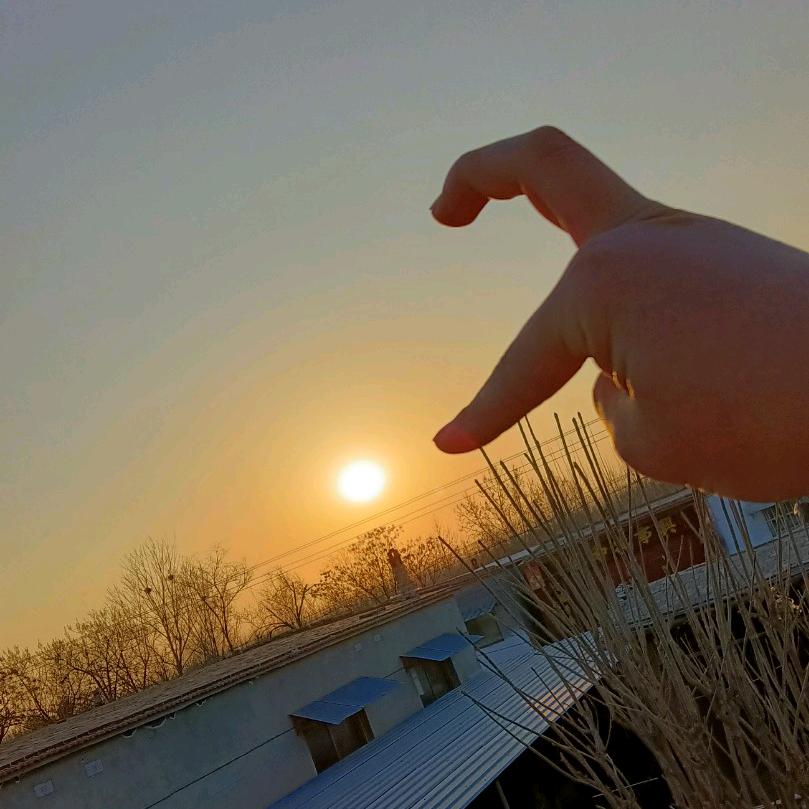 一生等侯