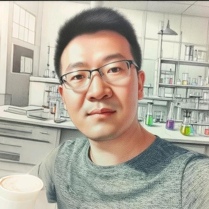 阿汤哥说甲醛