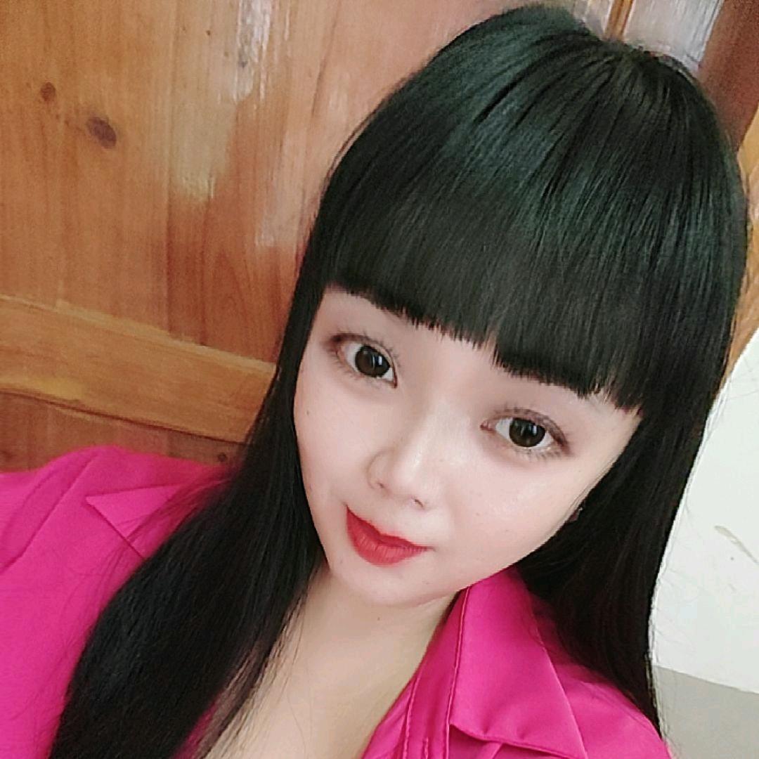 没牙大姐