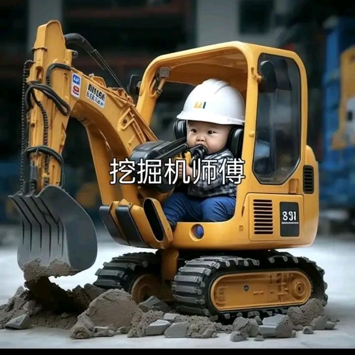 9️⃣0️⃣后@给地球挠痒痒@谋生