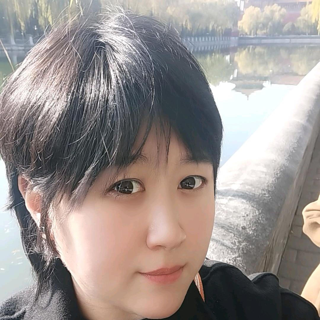 花小珊゛🌼