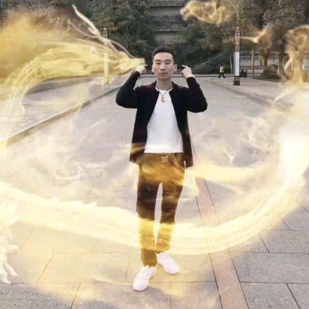 👑贵族-龙帝👑