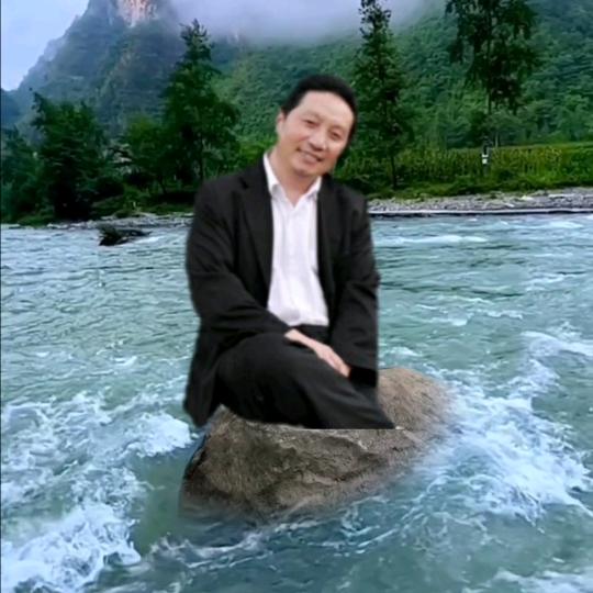 熊晋康