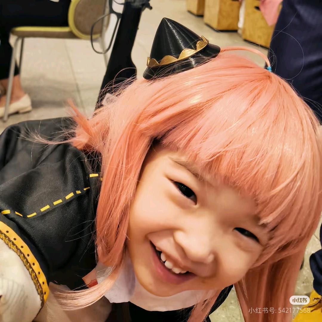 嗨皮的小徐同学