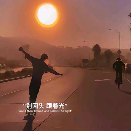 一群乌鸦
