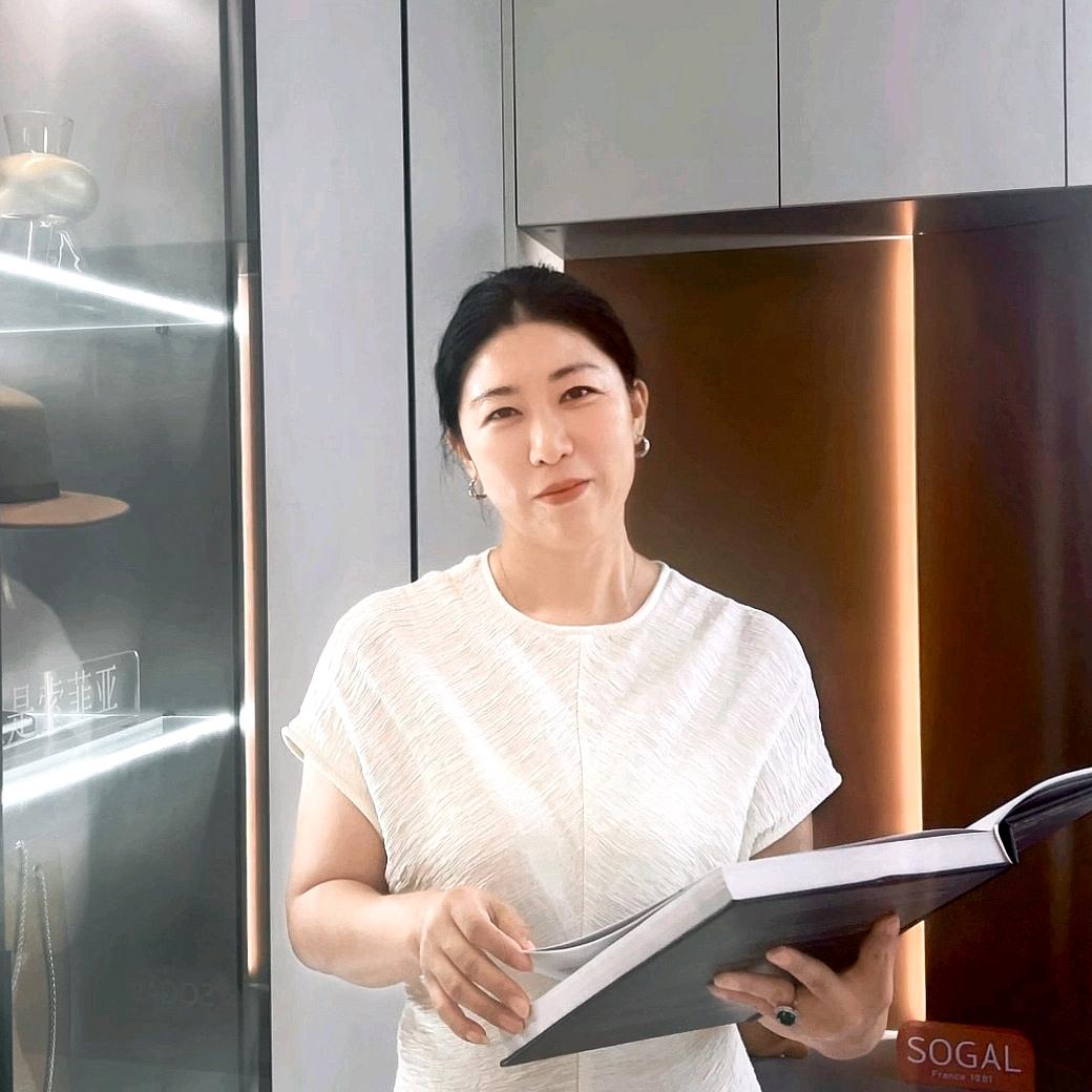 青岛真诚姐说装修（桐创家）