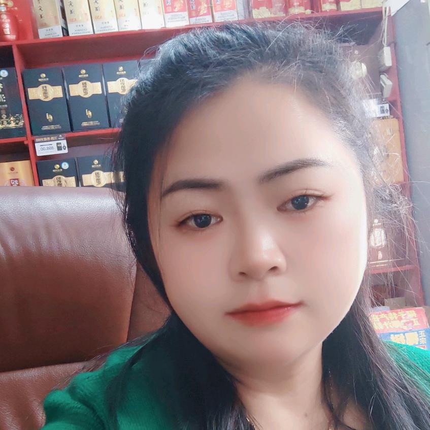 馋嘴小仙女