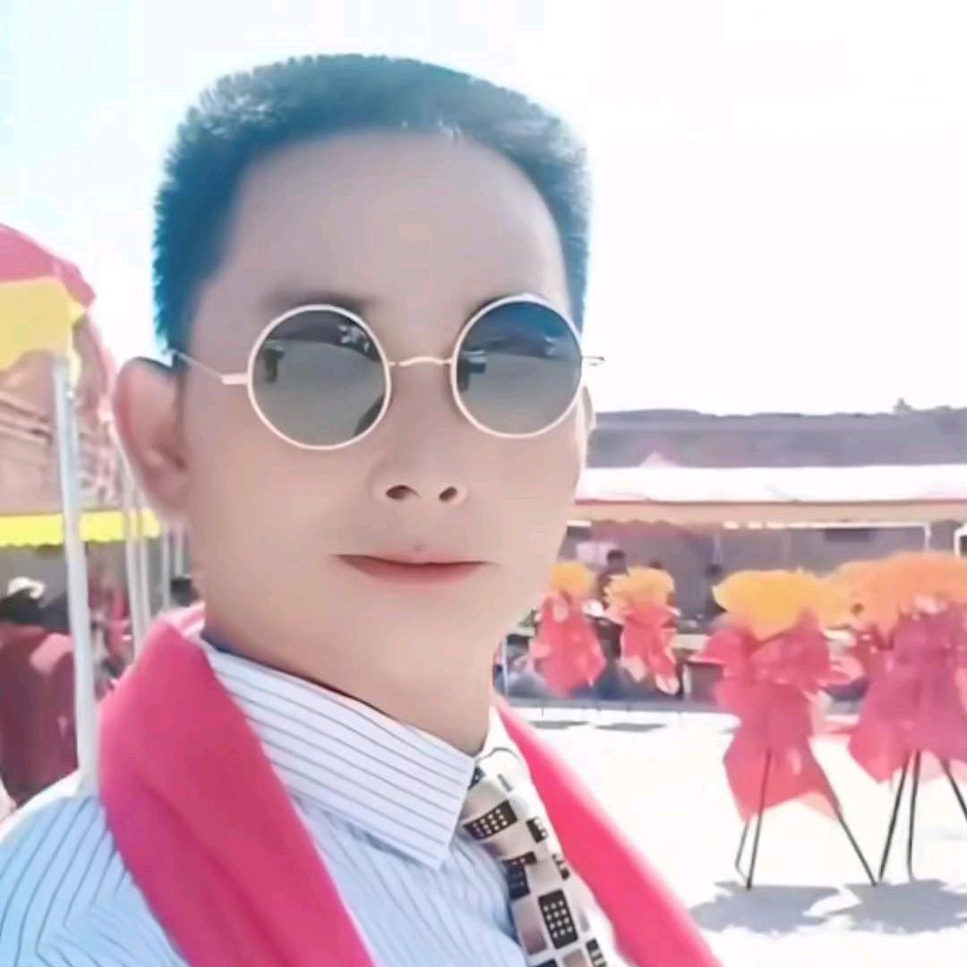 陕西黄龙县韩哥🇨🇳🌷🌷
