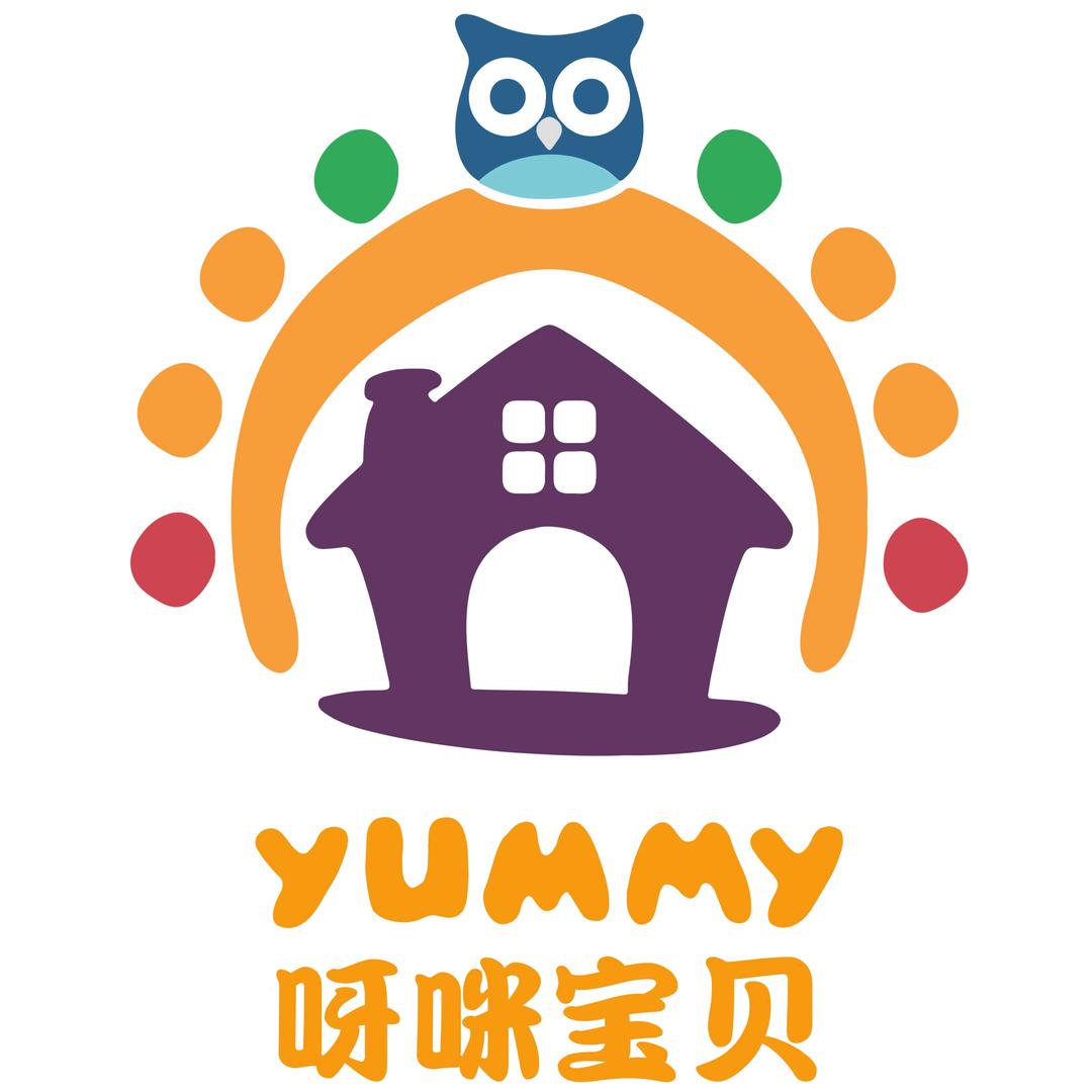 呀咪宝贝一站式成长中心