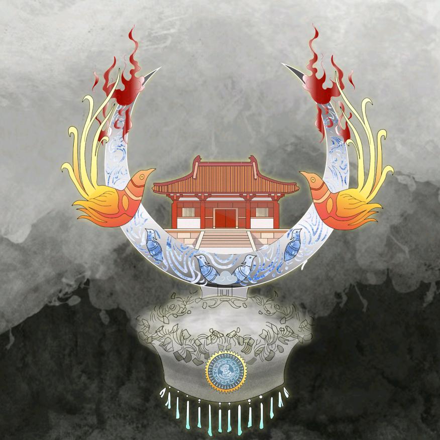 寻味小寨坝