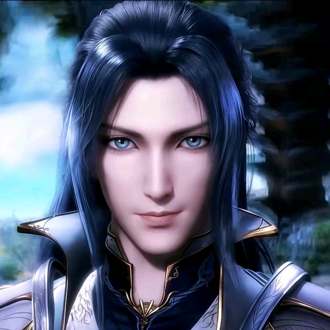 第一任神界委员委员长修罗海神双修唐三大人