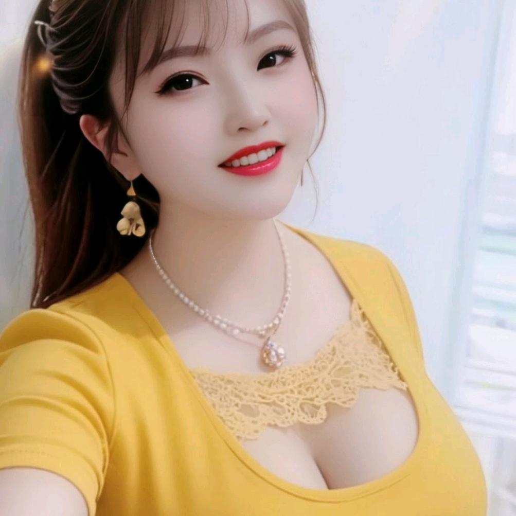 云南小姐姐