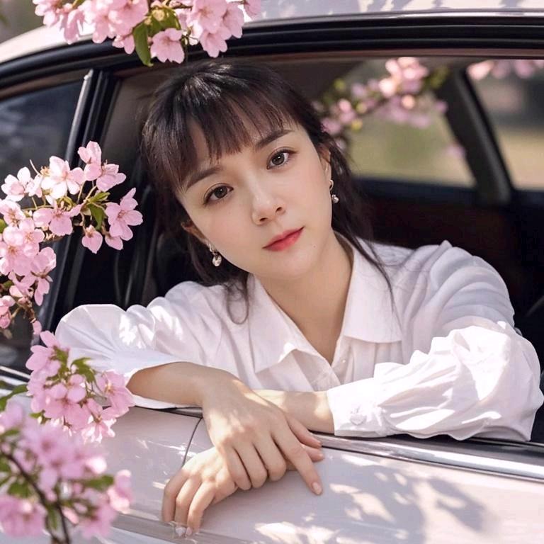 花木兰