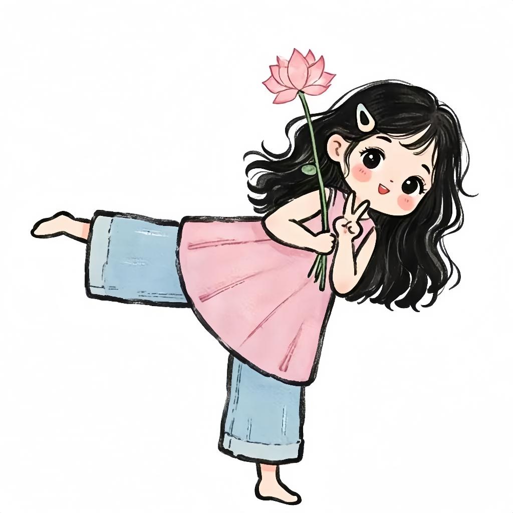 陈温柔.