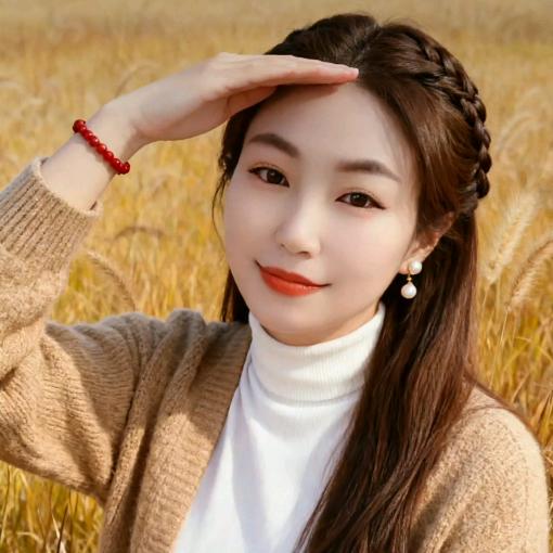 开心就好，杨幺妹，