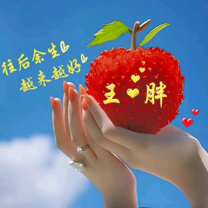 王胖