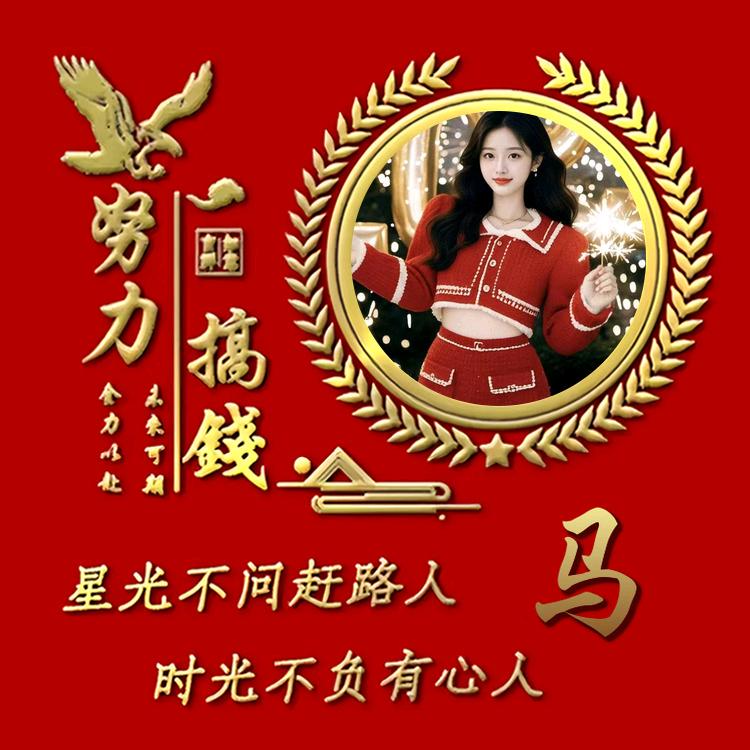 开心小妹